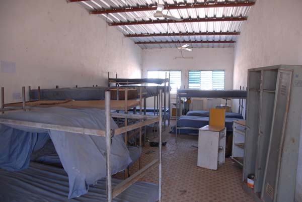 Burkina Faso - Natale 2007- gennaio 2008 - progetto ouatara - foto0645