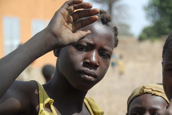 Burkina Faso - Natale 2007- gennaio 2008 - progetto ouatara - foto0695