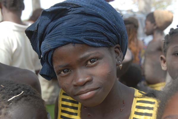 Burkina Faso - Natale 2007- gennaio 2008 - progetto ouatara - foto0705