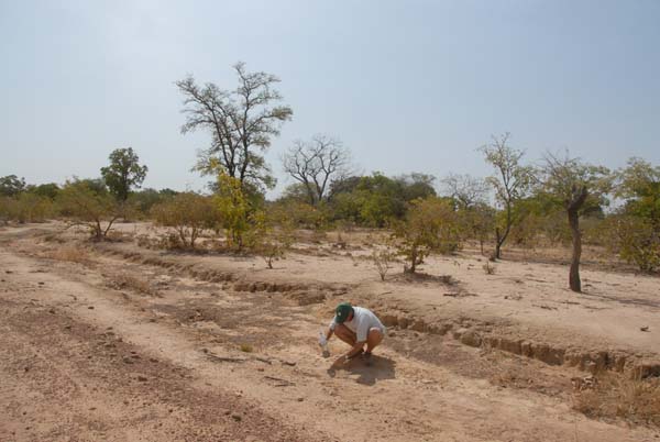 Burkina Faso - Natale 2007- gennaio 2008 - progetto ouatara - foto0717
