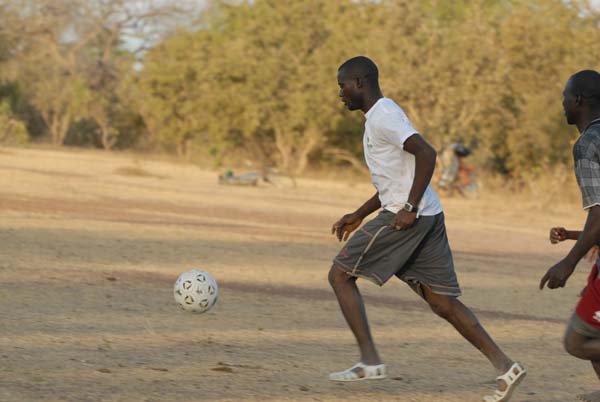 Burkina Faso - Natale 2007- gennaio 2008 - progetto ouatara - foto0813