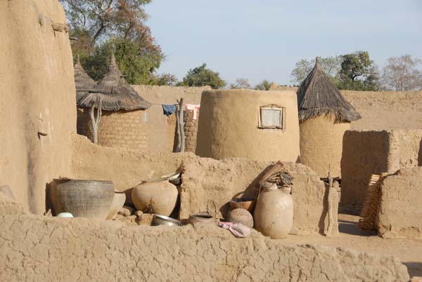 Burkina Faso - Natale 2007- gennaio 2008 - progetto ouatara - foto0845
