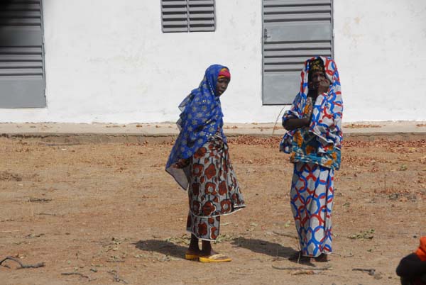 Burkina Faso - Natale 2007- gennaio 2008 - progetto ouatara - foto0898