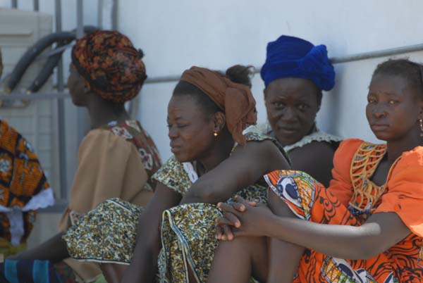 Burkina Faso - Natale 2007- gennaio 2008 - progetto ouatara - foto0907