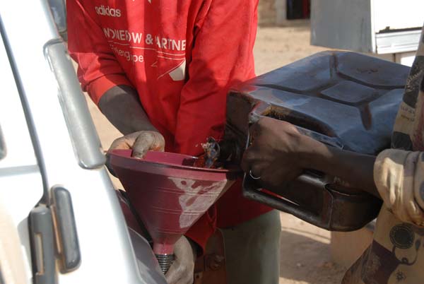 Burkina Faso - Natale 2007- gennaio 2008 - progetto ouatara - foto0962