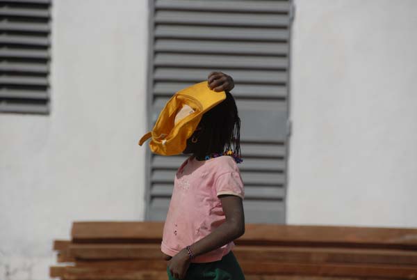 Burkina Faso - Natale 2007- gennaio 2008 - progetto ouatara - foto1005