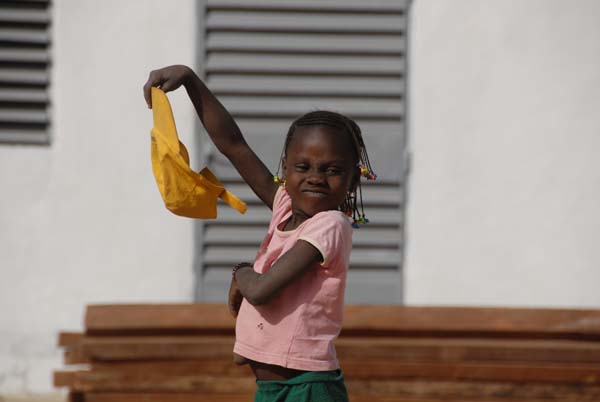 Burkina Faso - Natale 2007- gennaio 2008 - progetto ouatara - foto1010