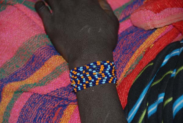 Burkina Faso - Natale 2007- gennaio 2008 - progetto ouatara - foto1053