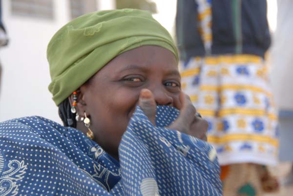 Burkina Faso - Natale 2007- gennaio 2008 - progetto ouatara - foto1071