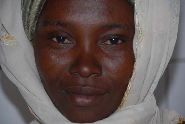 Burkina Faso - Natale 2007- gennaio 2008 - progetto ouatara - foto1082