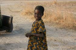 Burkina Faso - Natale 2007- gennaio 2008 - progetto ouatara - foto0003