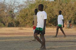 Burkina Faso - Natale 2007- gennaio 2008 - progetto ouatara - foto0248
