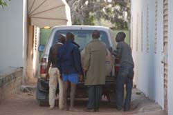 Burkina Faso - Natale 2007- gennaio 2008 - progetto ouatara - foto0510