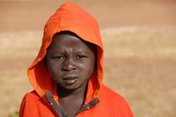 Burkina Faso - Natale 2007- gennaio 2008 - progetto ouatara - foto0516