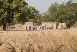 Burkina Faso - Natale 2007- gennaio 2008 - progetto ouatara - foto0554