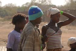 Burkina Faso - Natale 2007- gennaio 2008 - progetto ouatara - foto0583