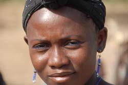 Burkina Faso - Natale 2007- gennaio 2008 - progetto ouatara - foto0597