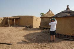 Burkina Faso - Natale 2007- gennaio 2008 - progetto ouatara - foto0609