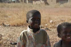 Burkina Faso - Natale 2007- gennaio 2008 - progetto ouatara - foto0628