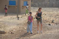 Burkina Faso - Natale 2007- gennaio 2008 - progetto ouatara - foto0632