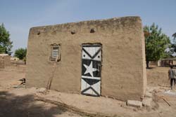 Burkina Faso - Natale 2007- gennaio 2008 - progetto ouatara - foto0661