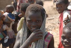 Burkina Faso - Natale 2007- gennaio 2008 - progetto ouatara - foto0688