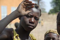 Burkina Faso - Natale 2007- gennaio 2008 - progetto ouatara - foto0695