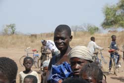 Burkina Faso - Natale 2007- gennaio 2008 - progetto ouatara - foto0697
