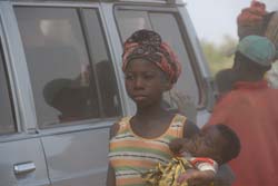 Burkina Faso - Natale 2007- gennaio 2008 - progetto ouatara - foto0699