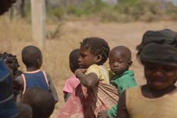 Burkina Faso - Natale 2007- gennaio 2008 - progetto ouatara - foto0700