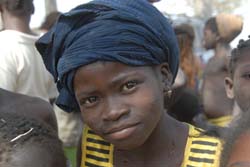 Burkina Faso - Natale 2007- gennaio 2008 - progetto ouatara - foto0705