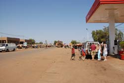 Burkina Faso - Natale 2007- gennaio 2008 - progetto ouatara - foto0749