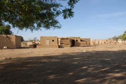 Burkina Faso - Natale 2007- gennaio 2008 - progetto ouatara - foto0838