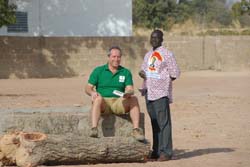 Burkina Faso - Natale 2007- gennaio 2008 - progetto ouatara - foto0860