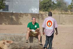 Burkina Faso - Natale 2007- gennaio 2008 - progetto ouatara - foto0861