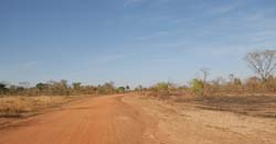 Burkina Faso - Natale 2007- gennaio 2008 - progetto ouatara - foto0876