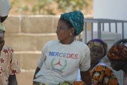 Burkina Faso - Natale 2007- gennaio 2008 - progetto ouatara - foto0906