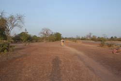 Burkina Faso - Natale 2007- gennaio 2008 - progetto ouatara - foto0941