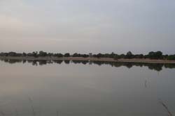 Burkina Faso - Natale 2007- gennaio 2008 - progetto ouatara - foto0945