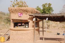 Burkina Faso - Natale 2007- gennaio 2008 - progetto ouatara - foto0973