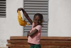 Burkina Faso - Natale 2007- gennaio 2008 - progetto ouatara - foto1010
