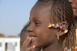 Burkina Faso - Natale 2007- gennaio 2008 - progetto ouatara - foto1037