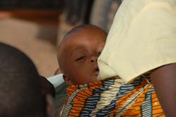 Burkina Faso - Natale 2007- gennaio 2008 - progetto ouatara - foto1043