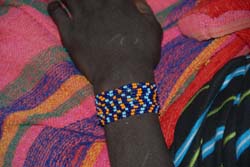 Burkina Faso - Natale 2007- gennaio 2008 - progetto ouatara - foto1053
