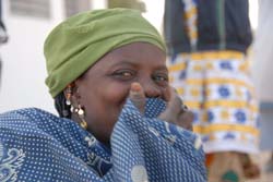 Burkina Faso - Natale 2007- gennaio 2008 - progetto ouatara - foto1071