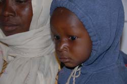 Burkina Faso - Natale 2007- gennaio 2008 - progetto ouatara - foto1079