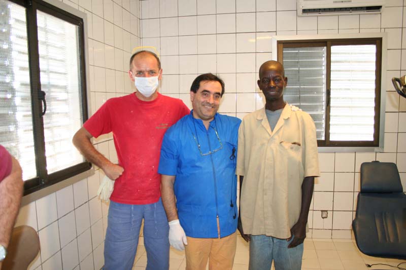 Burkina Faso - Natale 2007- gennaio 2008 - progetto ouatara - foto0256