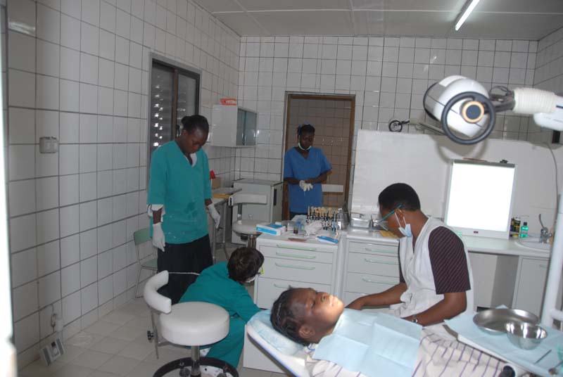 Burkina Faso - Natale 2007- gennaio 2008 - progetto ouatara - foto0723