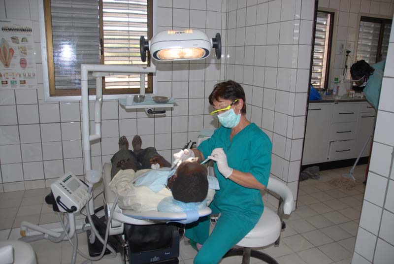 Burkina Faso - Natale 2007- gennaio 2008 - progetto ouatara - foto0854