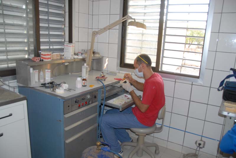 Burkina Faso - Natale 2007- gennaio 2008 - progetto ouatara - foto0893